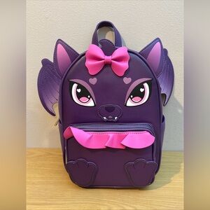 Monster High Draculaura Count Fabulous Figural Mini Backpack Bag NEW